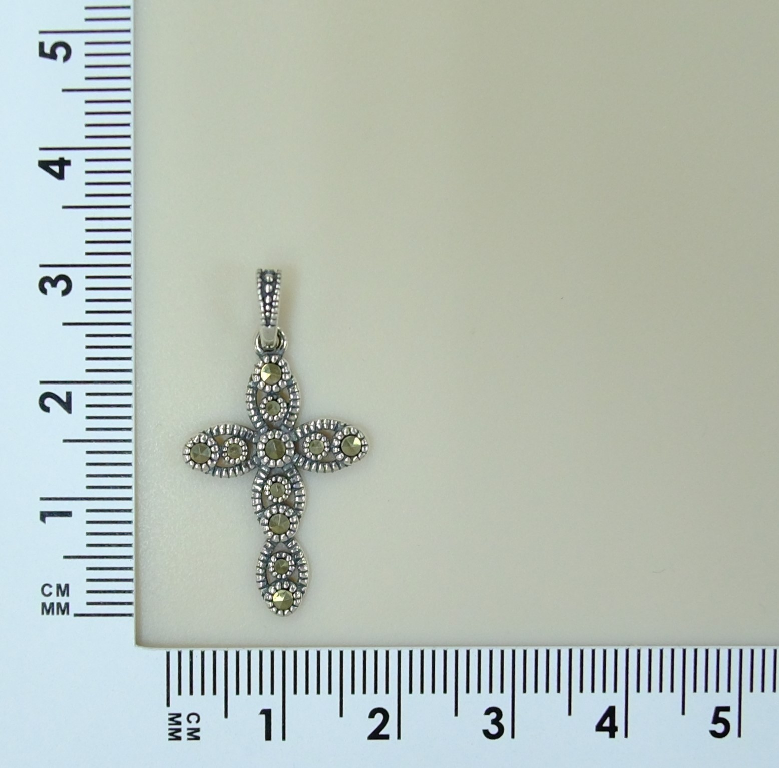 10422-002289 Подвеска (Ag 925)